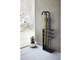 �P���ă��C���[�X�����@�u���b�N(Layer Umbrella Stand BK)  �u���b�N 07933