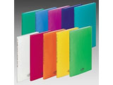 �m���[�p�i�n AQUA DROPs �N�����[�u�b�N �iA4�E���j�@N-5000-5 �y852�z