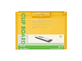�N���b�v�{�[�h A4�ES�^ �C�G���[   A987U-5
