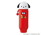 スタンドペンケース PuniLabo(プニラボ)×Sanrio ポチャッコ SR-7712-107