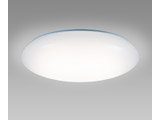 リモコン付LEDシーリングライト（〜12畳） HLDC12211SG [白色〜電球色]