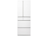 �①�� FREEZA�i�t���[�U�jWFS�V���[�Y �t���X�g�z���C�g GR-A540WFS-TW �m��68.5cm /535L /6�h�A /�ω��J���^�C�v /2026�N�n �y�����ւ�20000pt�z