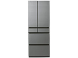 �①�� FREEZA�i�t���[�U�jWF�V���[�Y �A�b�V���O���[�W�� GR-A540WF-ZH �m��68.5cm /535L /6�h�A /�ω��J���^�C�v /2026�N�n�y��{�ݒu�����Z�b�g�z �y�����ւ�10000pt�z