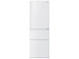 �①�� VEGETA�i�x�W�[�^�jSC�V���[�Y �}�b�g�z���C�g GR-Y36SC(WU) �m��60cm /356L /3�h�A /�E�J���^�C�v /2025�N�n�y��{�ݒu�����Z�b�g�z