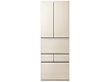 �①�� VEGETA�i�x�W�[�^�jFZ�V���[�Y �O���C���A�C�{���[ GR-A460FZ(UC) �m��65cm /461L /6�h�A /�ω��J���^�C�v�n�y��{�ݒu�����Z�b�g�z �y�����ւ�10000pt�z