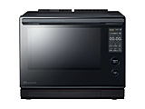 �ߔM�����C�I�[�u�������W �Ηq�h�[�� �u���b�N ER-D7000C-K �m30L�n