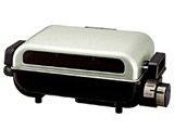 【在庫限り】 FG-10B-NE フィッシュロースター シャンパンゴールド