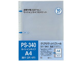 NA|PbgtBA4/10P PS340