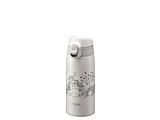 �X�e�����X�{�g�� 350ml/�f�U�C���}�O�{�g��  �J�� MCT-A351WT