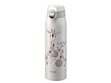 �X�e�����X�{�g�� 600ml/�f�U�C���}�O�{�g�� �L���� MCT-A601WU