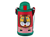 TIGER(�^�C�K�[) �X�e�����X�{�g�� [600ml/2WAY] �R���{�b�N��  ���C�I�� MBR-G06GRL