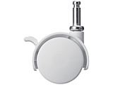 �t�B�b�c�������L���X�^�[ CSP40 �X�g�b�p�[�t���i�� W4×D5.5×H7.5cm ���L���X�^�[�g�p���́A��������5cm�A�b�v���܂��j