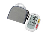 血圧計  ホワイト BP-223 ［上腕（カフ）式］