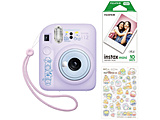 CX^gJ w`FLxinstax mini 12 uf悷݂R炵 ̉Ƃӂ̃Rv yȍ~׎̂͂z