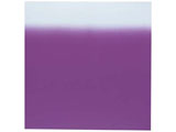 包袱皮尼龙癸炔24宽度(10张装)bokashi紫色<RHL6101>