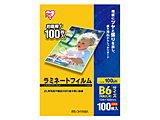 100~N~l[^[ptB iB6TCY 100j LZ-B6100