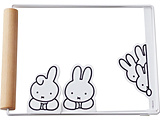miffy�ӂ���n���K�[  �z���C�g
