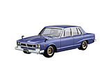 1/24 �U�E���f���J�[ No�D46 �j�b�T�� GC10 �X�J�C���C��2000GT �f71