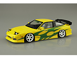 1/24 URAS RPS13 180SX 96 Ver.1�i�j�b�T���j