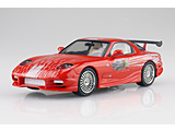 �y�݌Ɍ���z 1/24 ���C���h�E�X�s�[�h FD3S RX-7