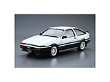 1/24 �g���^ AE86 �X�v�����^�[�g���mGT-APEX 85