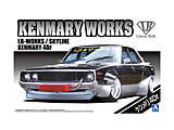 1/24 ���o�e�B�[�E�H�[�N LB���[�N�X �P������4Dr