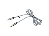 AUX音频设备电缆斯佩灰色M148