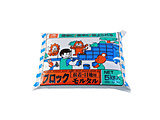 �u���b�N�ڒ������^�� 5kg