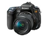 �k���Õi�i���j�l ��350�Y�[�������Y�L�b�g (DSLR-A350K)