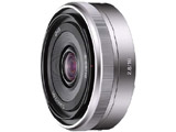 E16mm F2.8 SEL16F28 [\j[E}Eg(APS-C)] LpY