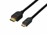 DLC-HEM15B(C[TlbgΉ HIGH SPEED HDMIP[u/HDMI~j[q/1.5m) y864z