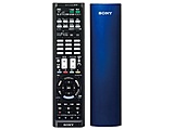 【在庫限り】 学習機能付きリモコン RM-PLZ530D L ブルー