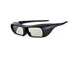 【在庫限り】 3Dメガネ TDG-BR250 ブラック