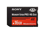 MS-HX16B16GPDHN(内存条PRO-HG Duo 16GB/最大传输速度50MB/秒)