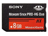 8GB[XeBbN PRO-HG fI MS-HX8B