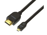 DLC-HEU10A(HDMI-}CNHDMIP[u/Ver1.4/1.0m)