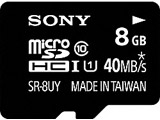 y݌Ɍz microSDHCJ[h SR-8UYA  m8GB /Class10n [}CNSD]