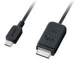 【在庫限り】 スマートフォン充電ケーブル WMC-NWC10M