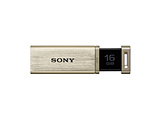 USM16GQX N USB3.0�Ή� USB�������[ �u�|�P�b�g�r�b�g�v (16GB/�S�[���h) �ysof001�z