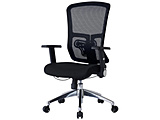 �I�t�B�X�`�F�A [W680��D680�`900��H1065�`1155mm] JG5�V���[�Y �u���b�N JG5-201 BK