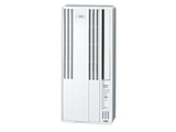 供供窗使用的空调窗使用的空调ReLaLa冷气专用的FA系列外壳白CW-FA1624R-WS[冷气专用的/非排除]