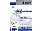 28271�@�iPPC/�����x��/A4/4��×100�V�[�g�j