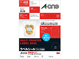 �k�e��v�����^�l���x���V�[�� ���S���^�C�v �ی^(40�ӂ�0.07mm) �z���C�g 78424 �mA4 /18�V�[�g /24�� /�}�b�g�n
