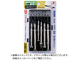 �T���t���b�O�@�����p�h���C�o�[6�{�Z�b�g   NO.16