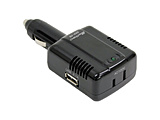 DC12V�@USB���R���Z���g�@�o�͓d���FAC100V(AC�R���Z���g)/DC5V 2.1A�@��i�o�́F15W(AC100V�EUSB�o�͍��v)   SIV-15