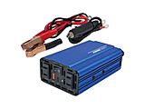 USB���R���Z���g�i�C���o�[�^�[�j�@DC12V�p�@AC100V�^��i�o��120-300W   SIW-300