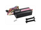 DCDCRo[^[ DC12V\Pbg 1i120W/^[~i/i30A/USB|[gF1|[g1A/z^Cvj ED-320