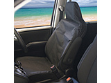�h���V�[�g�J�o�[ PVC�R�[�e�B���O �ėp �t�����g�p1�� ��t�ȒP �T�C�Y�F��55cm×����146cm  �u���b�N LS-02