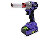 MP-110 �[�d���C���p�N�g�����` 4�i�K�Ō����[�h�̗p �ő�g���N�F��340N�Em �f�B�[�v�\�P�b�g3�t��