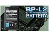 BP-L2 DR-1�p�[�d�r
